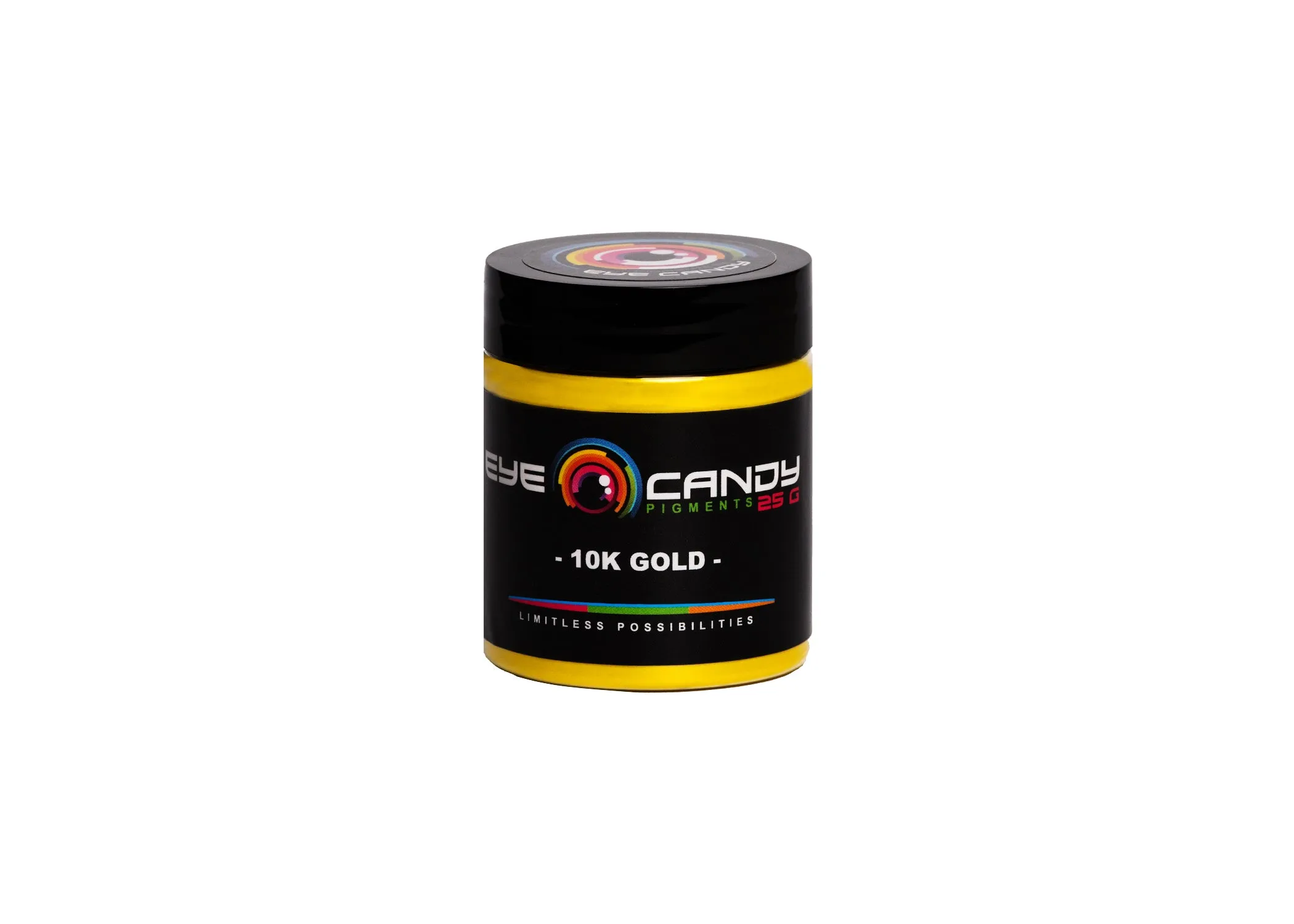 10K Gold Yellow