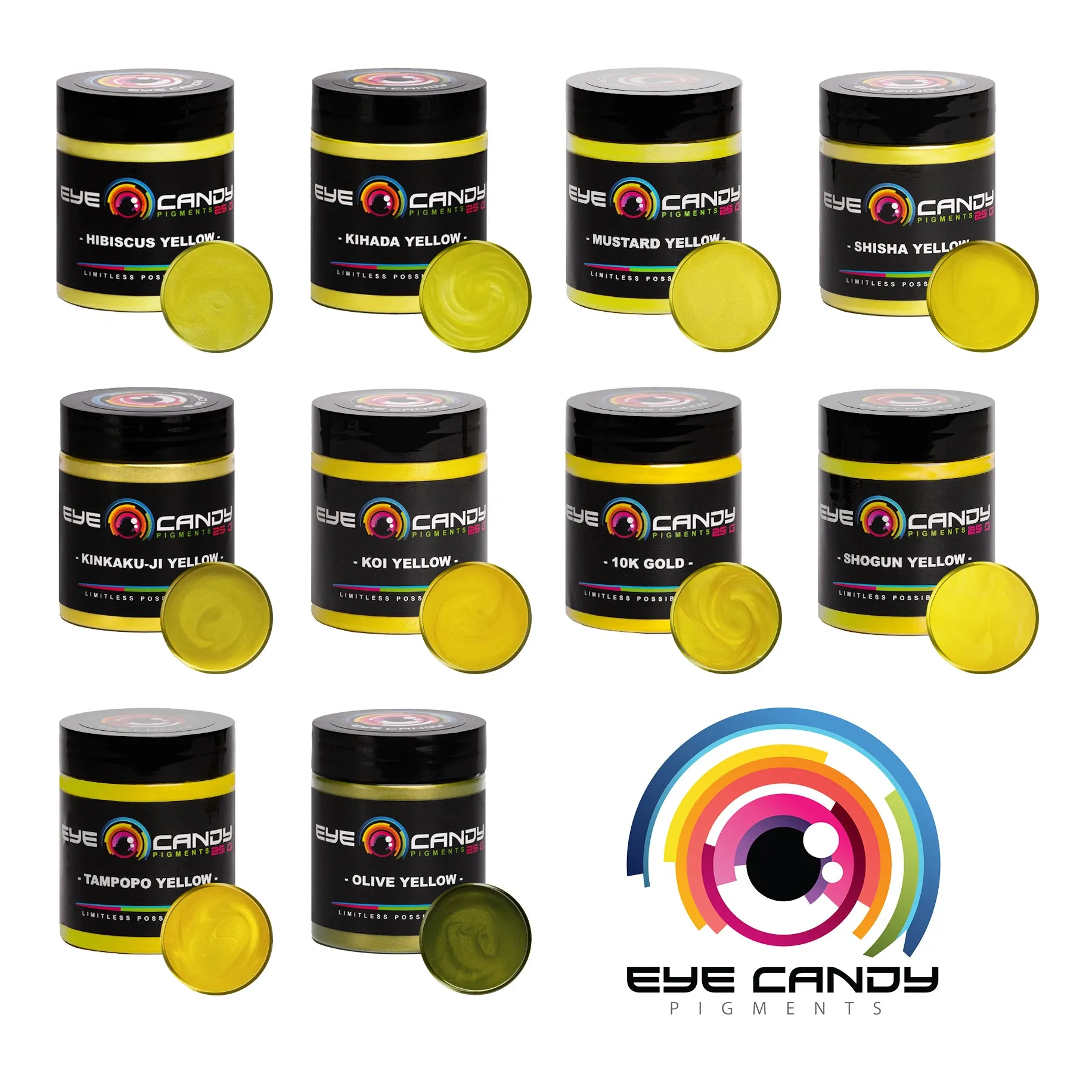 10K Gold Yellow