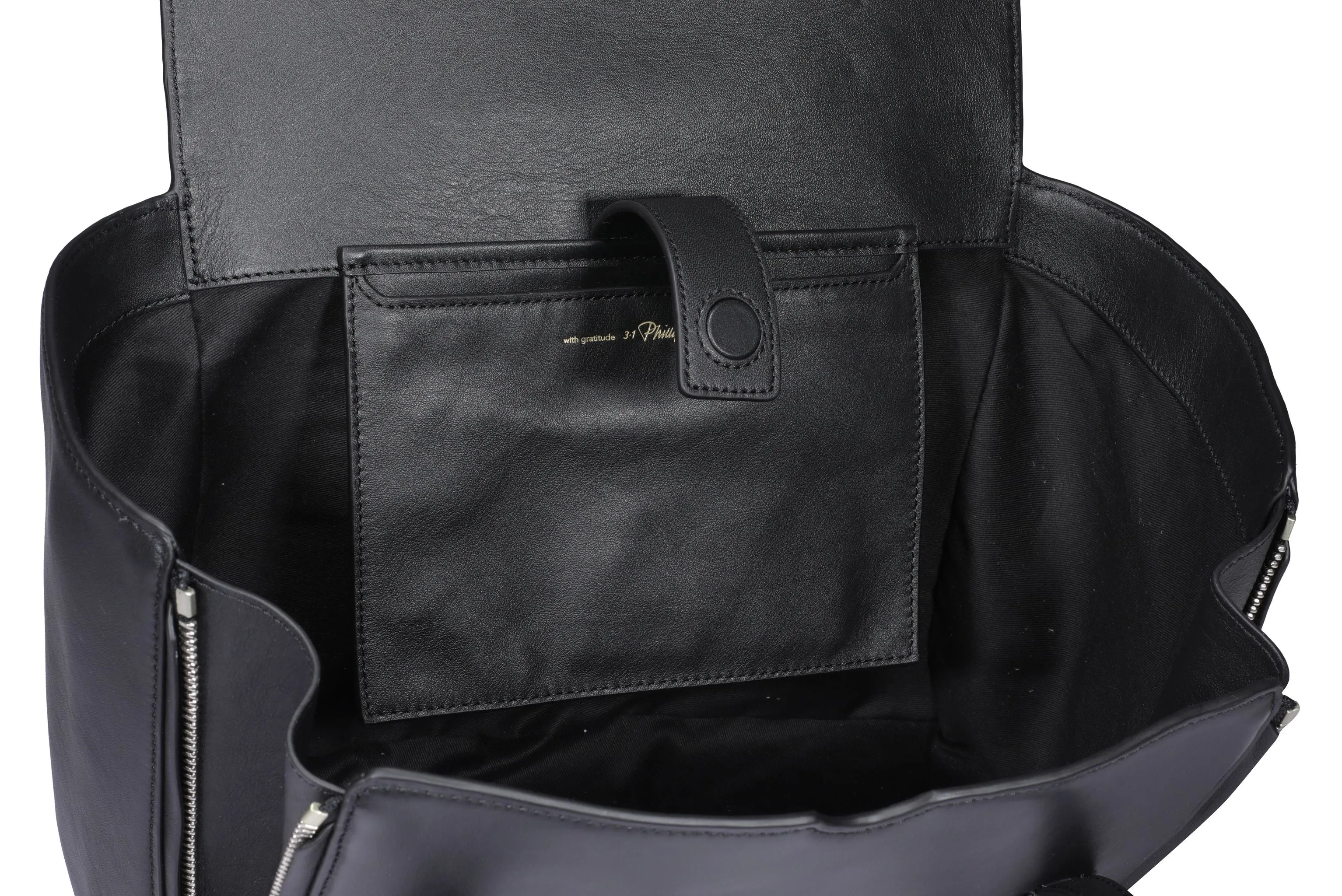 3.1 Phillip Lim Pashli Medium Shoulder Bag