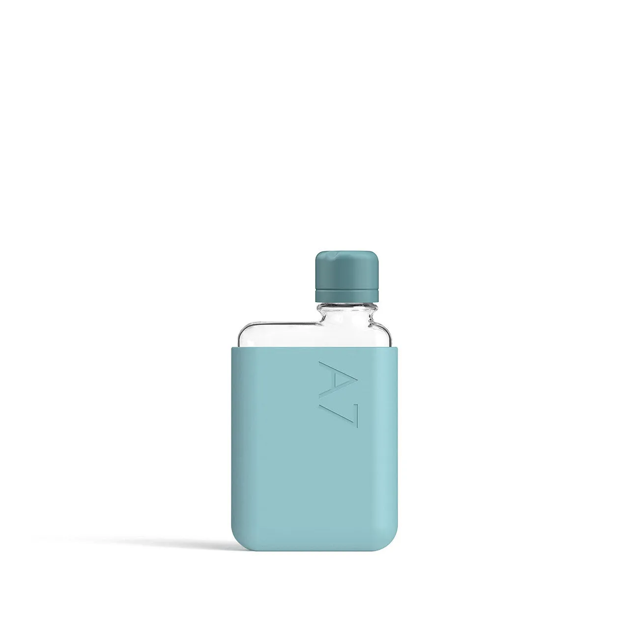 A7 Drink Bottle with Sea Mist Sleeve Bundle