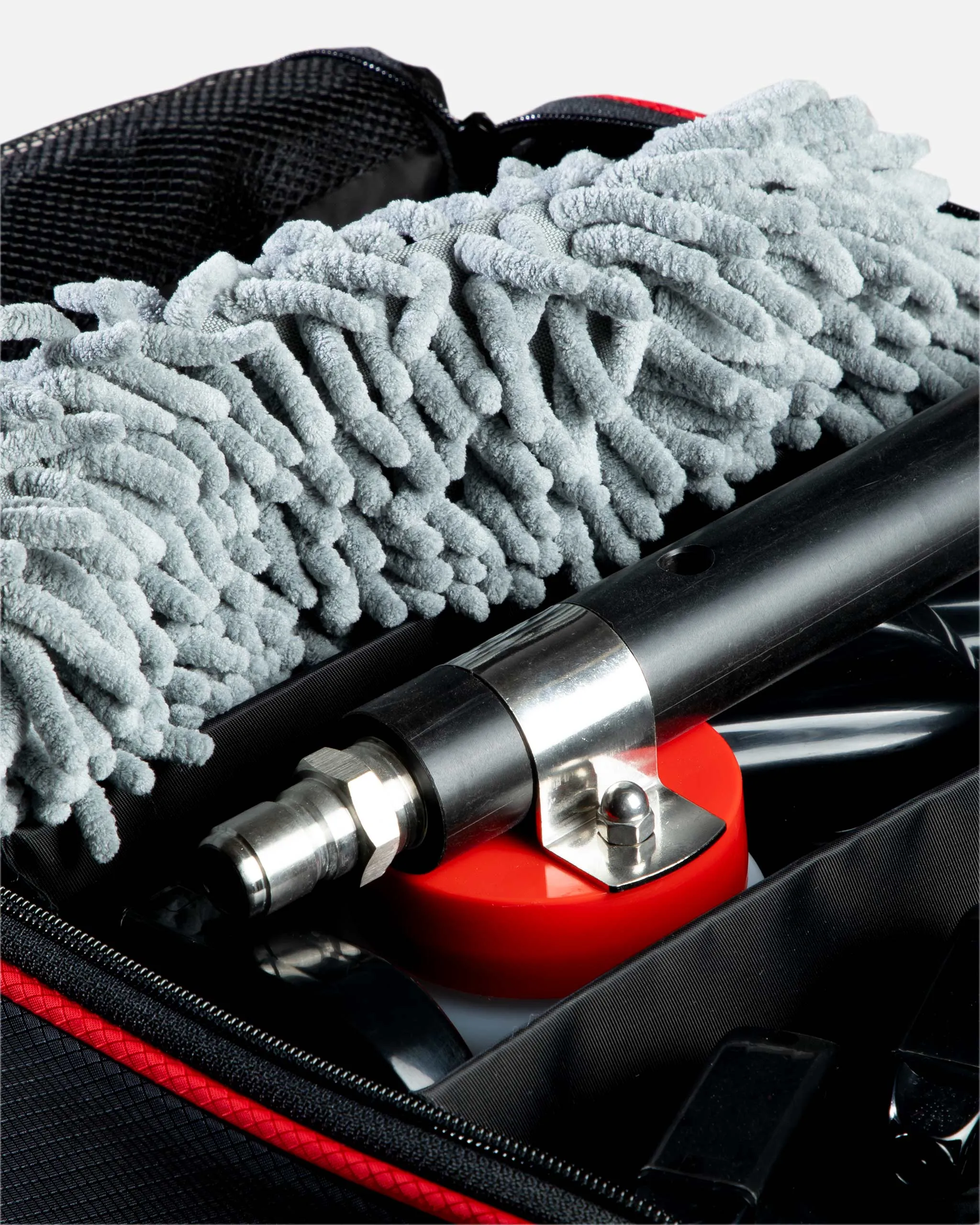 Adam's $99.99 Random Mystery Trunk Organizer V2