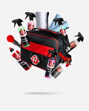 Adam's $99.99 Random Mystery Trunk Organizer V2
