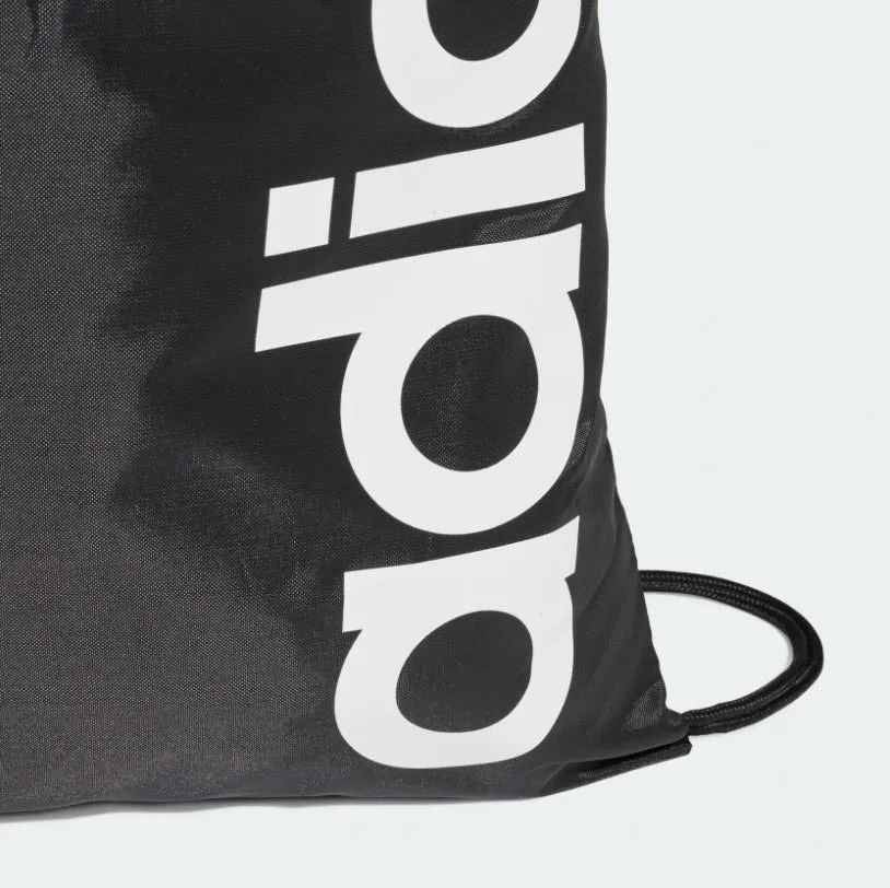 Adidas Linear Core Gym Sack Black DT5714