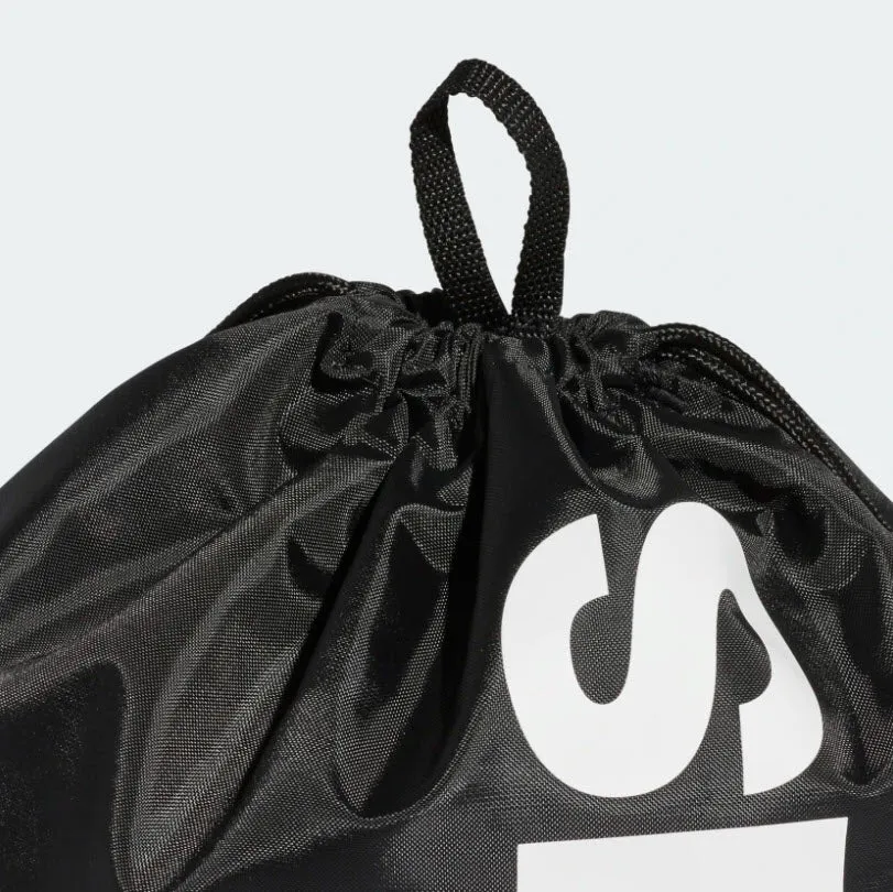 Adidas Linear Core Gym Sack Black DT5714