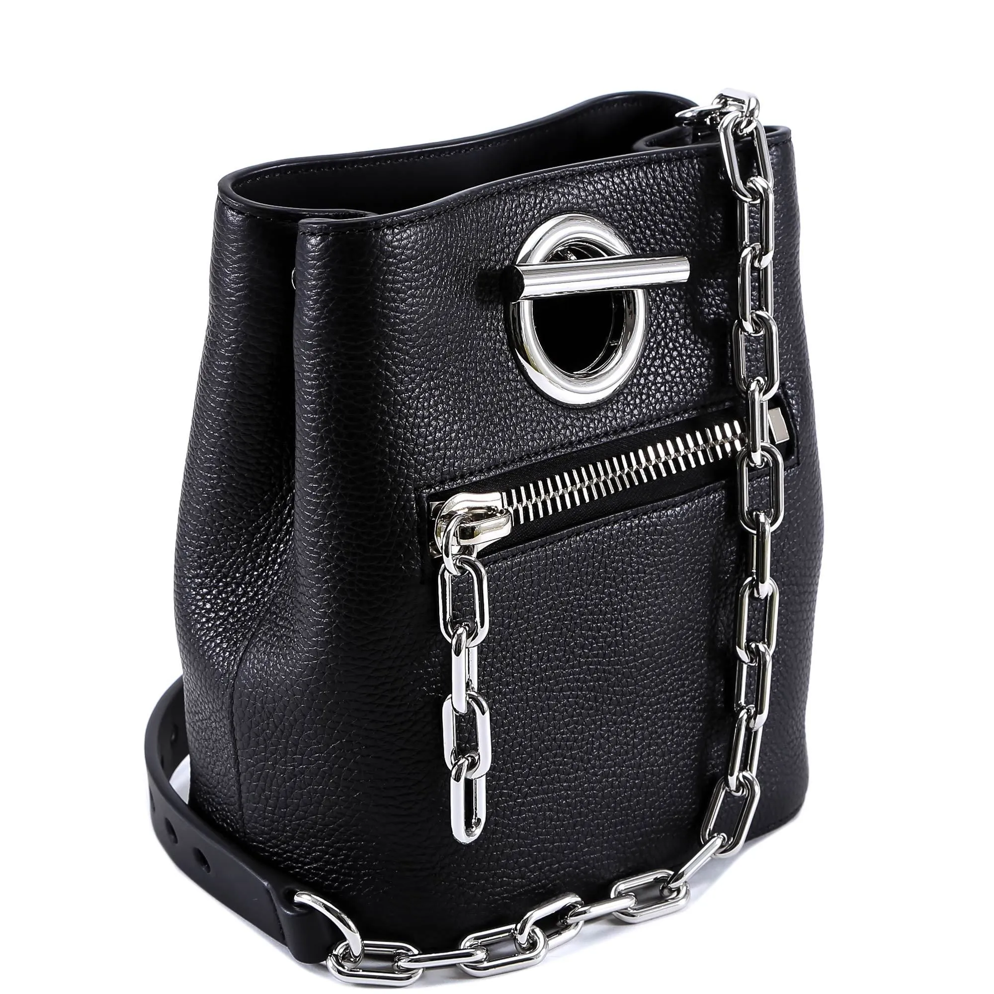 Alexander Wang Riot Crossbody Bag
