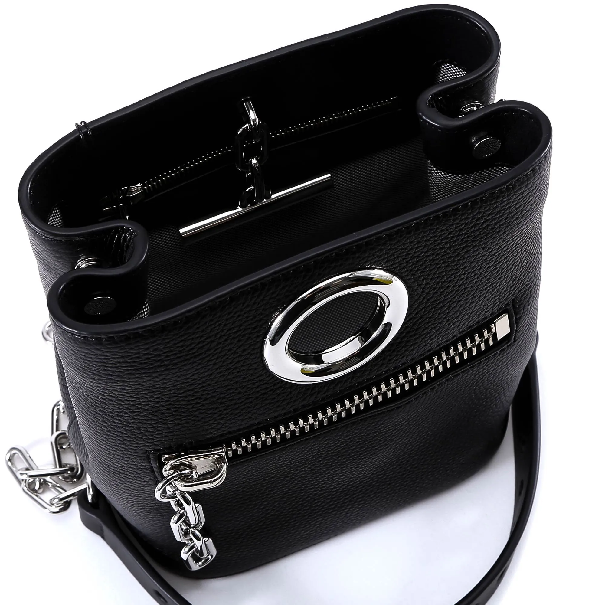 Alexander Wang Riot Crossbody Bag