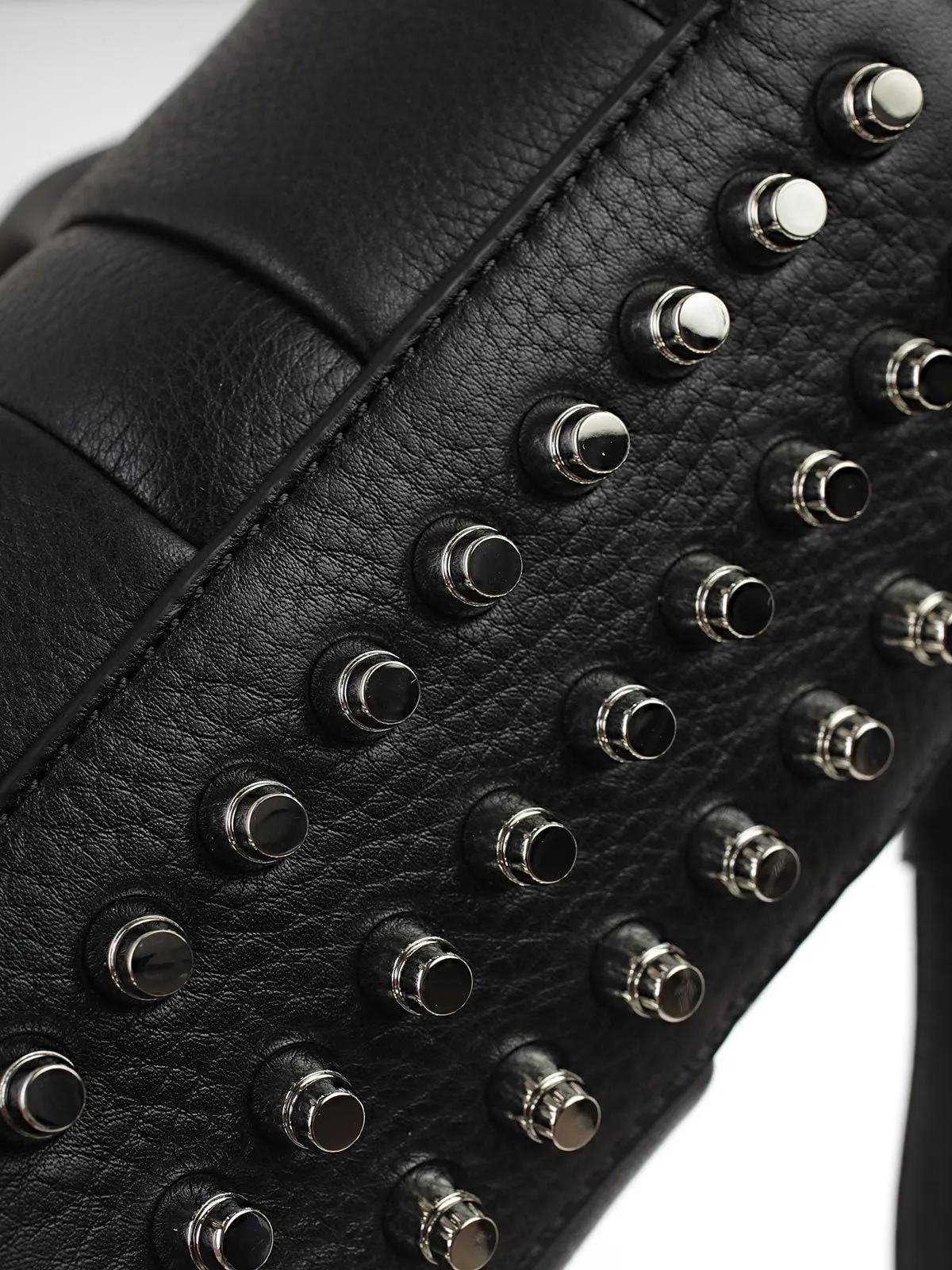 Alexander Wang Rokie Mini Tote Bag