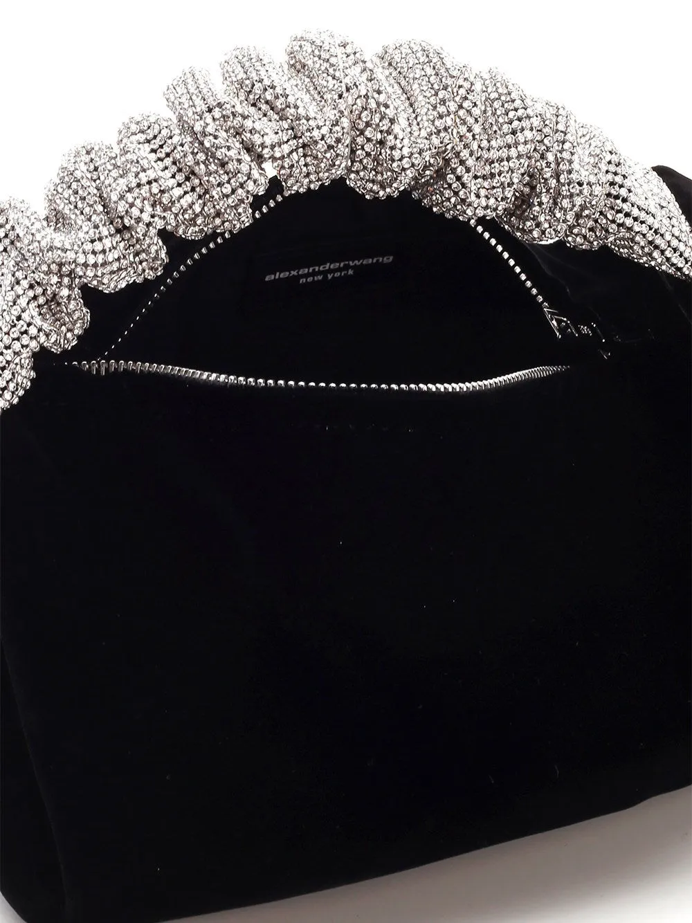 Alexander Wang Scrunchie Mini Bag
