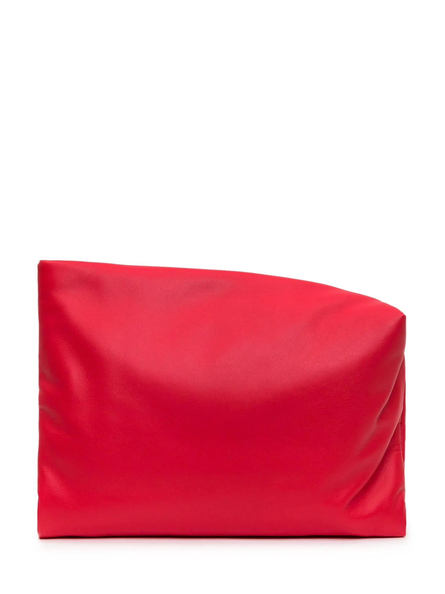 Ambush Maxi Wrap Clutch Bag
