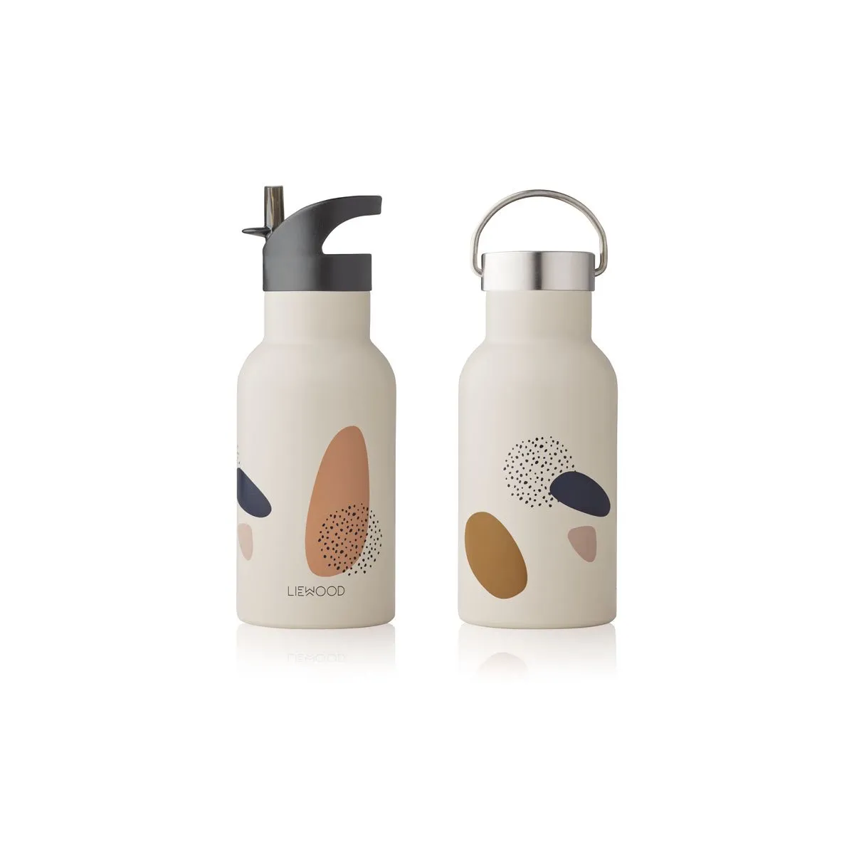 Anker Water Bottle - Bubbly sandy