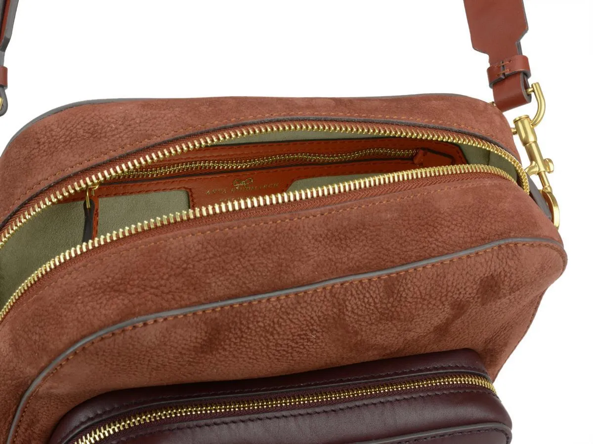 Anya Hindmarch The Stack Camera Bag