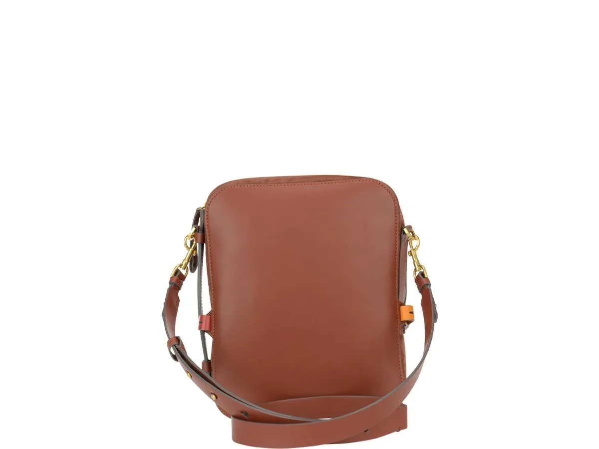 Anya Hindmarch The Stack Camera Bag