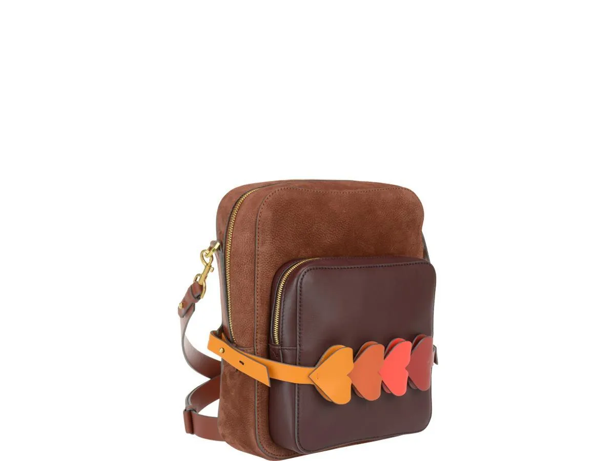 Anya Hindmarch The Stack Camera Bag
