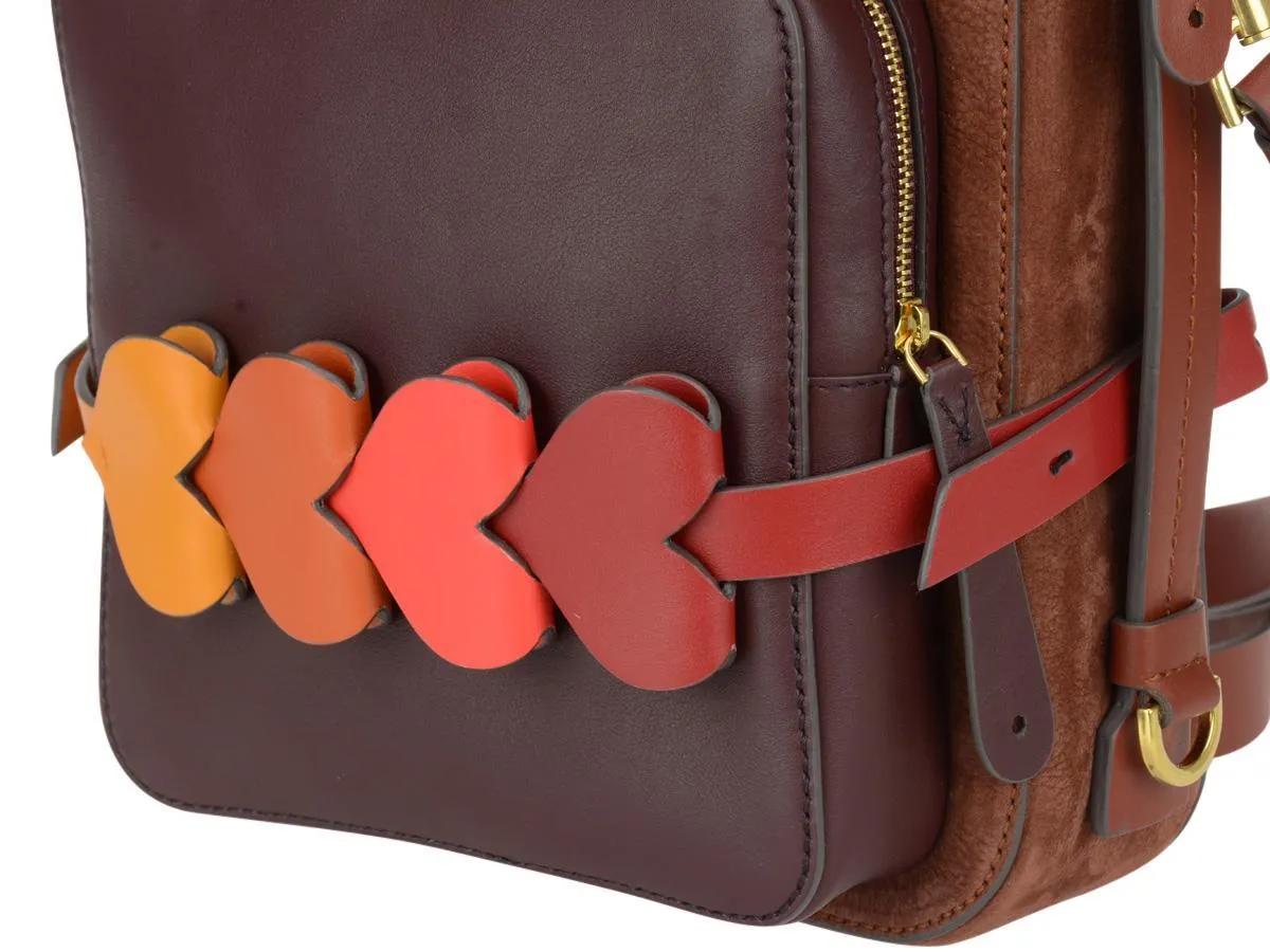 Anya Hindmarch The Stack Camera Bag