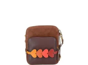 Anya Hindmarch The Stack Camera Bag