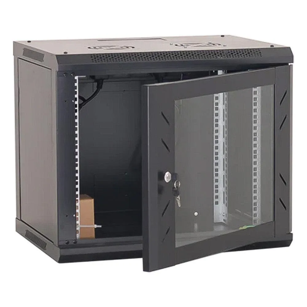 Aplus AB-901R Rack 9Unit 53cm x 40cm
