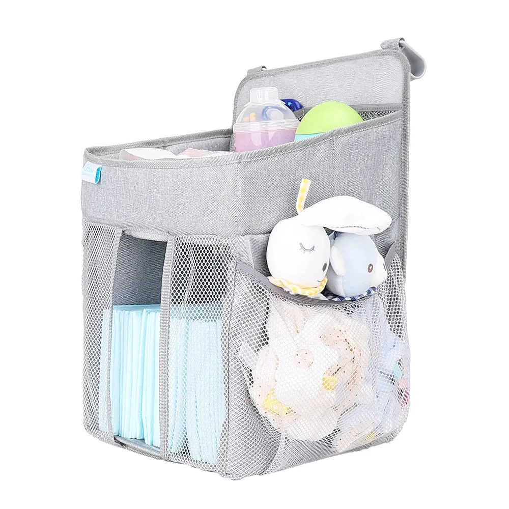 Baby Crib Organizer