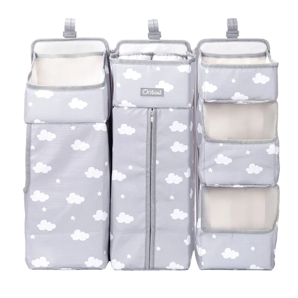 Baby Crib Organizer