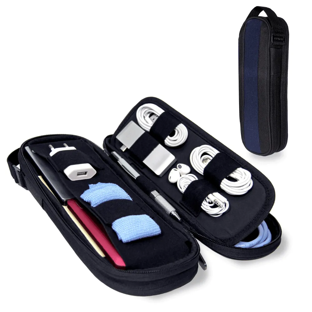 Bag - Side By Side Power Packer (Blue)