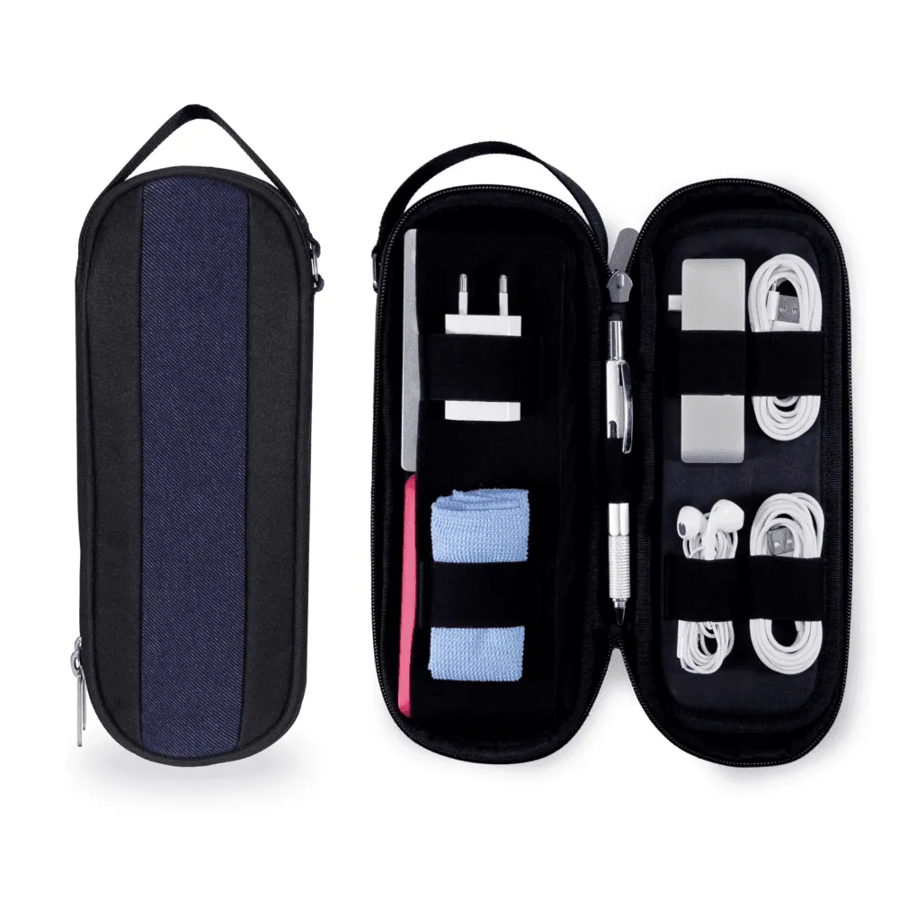 Bag - Side By Side Power Packer (Blue)