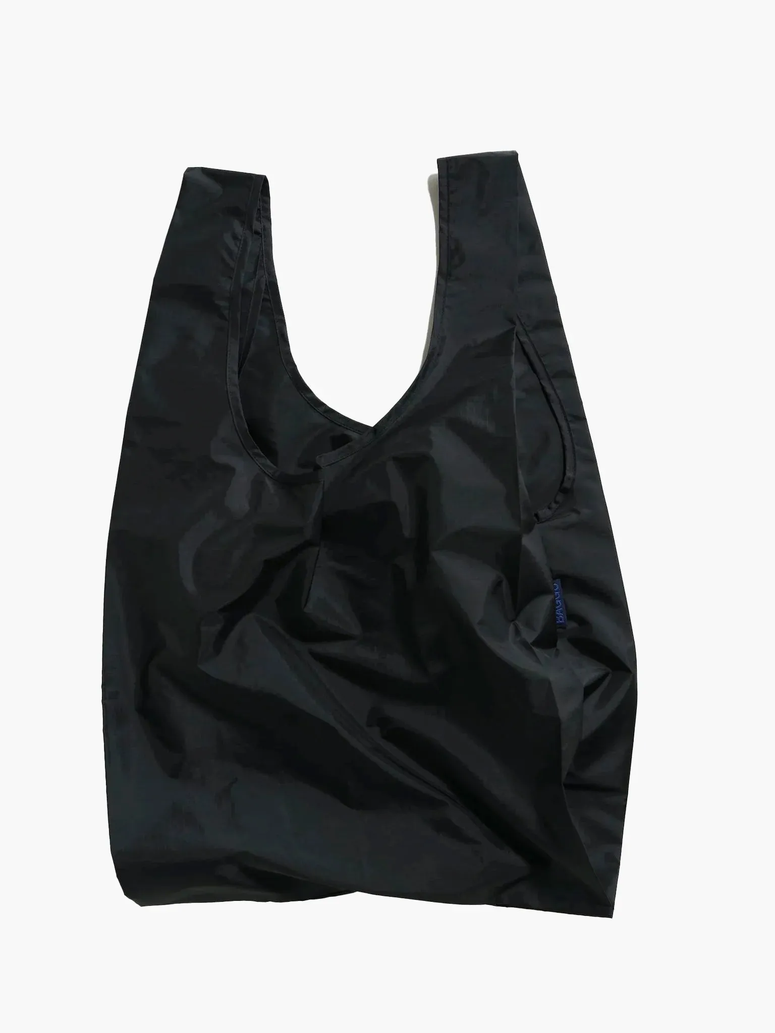 BAGGU Standard Bag - Black