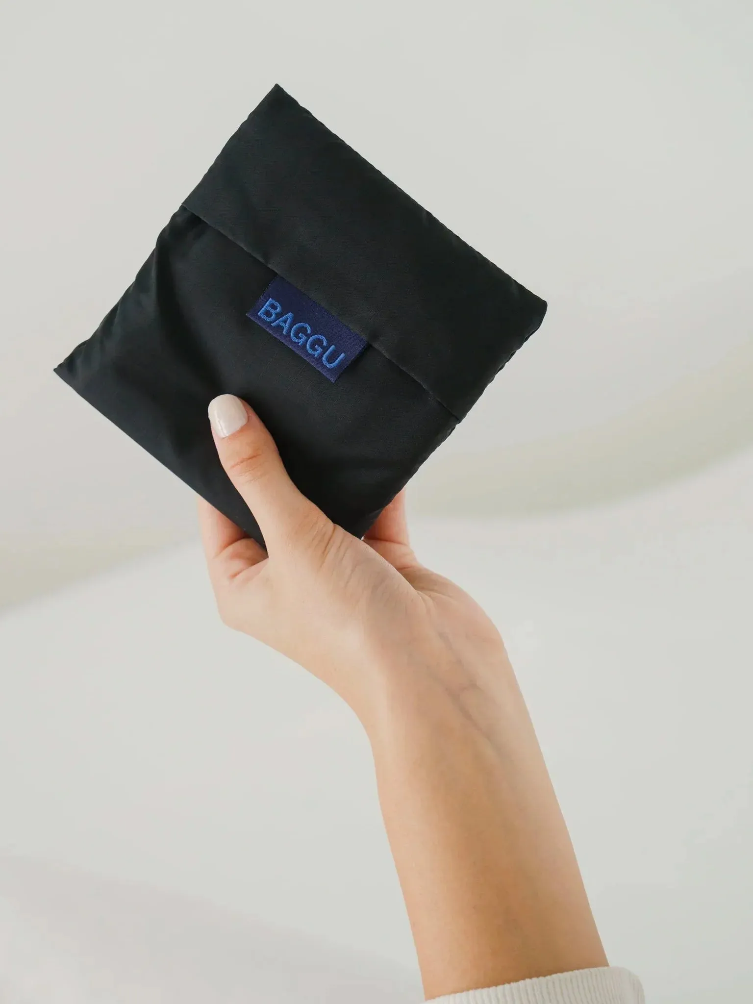BAGGU Standard Bag - Black