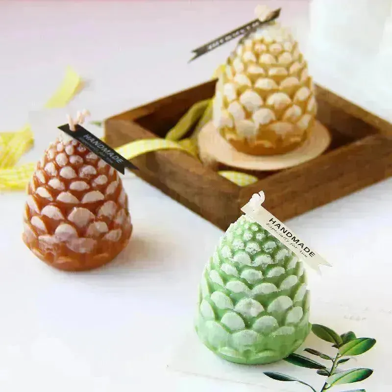 Beautiful Blooming Scented Candle Diy Mold
