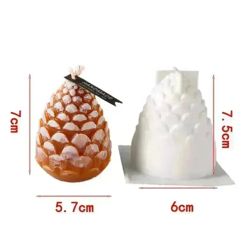 Beautiful Blooming Scented Candle Diy Mold
