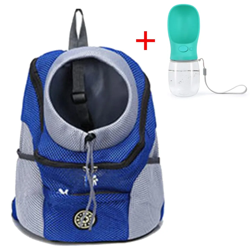 Best Dog Transport Bag Safe and Comfortable Travel Durable Carrier Bag