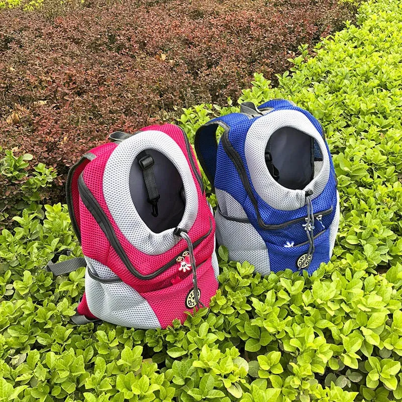 Best Dog Transport Bag Safe and Comfortable Travel Durable Carrier Bag