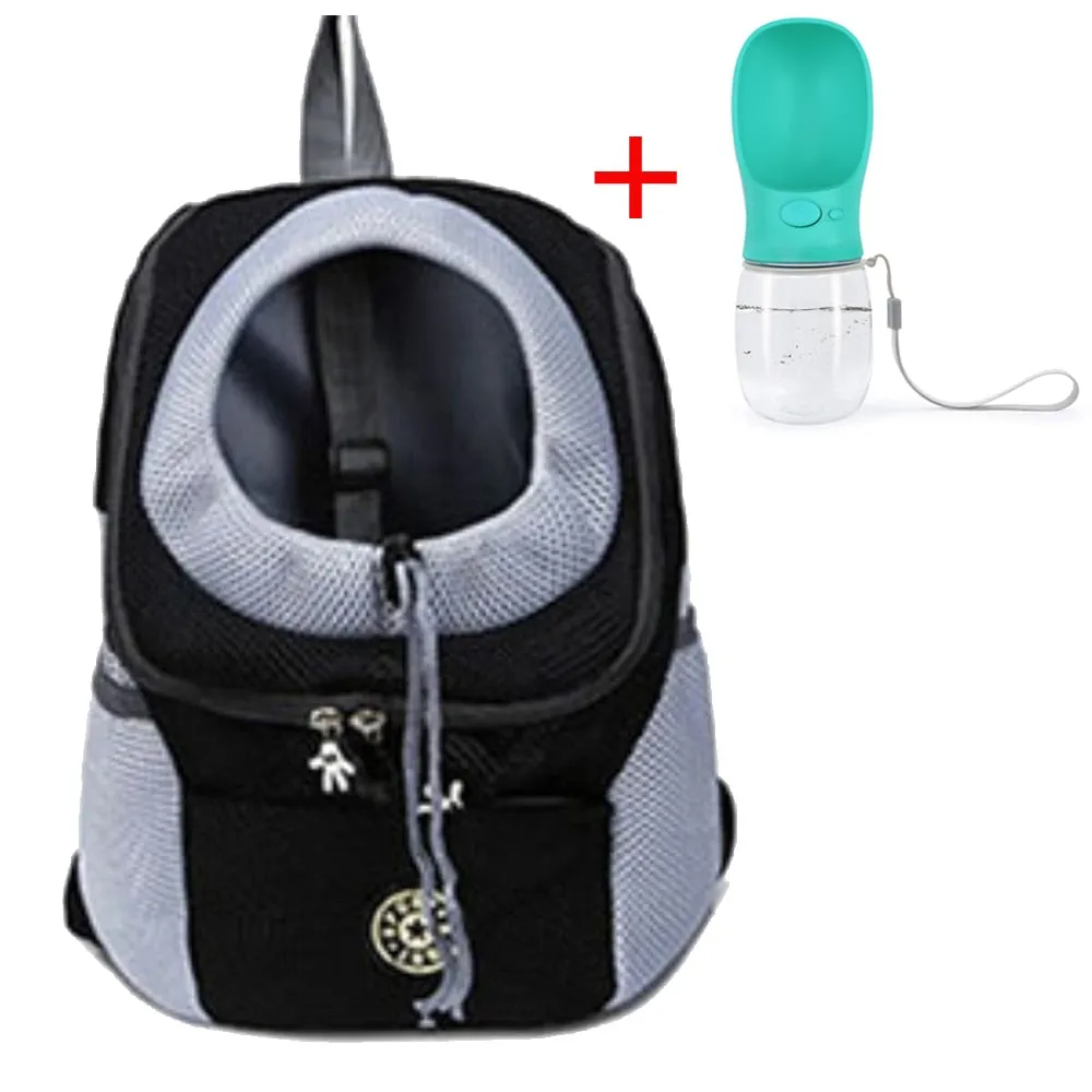 Best Dog Transport Bag Safe and Comfortable Travel Durable Carrier Bag