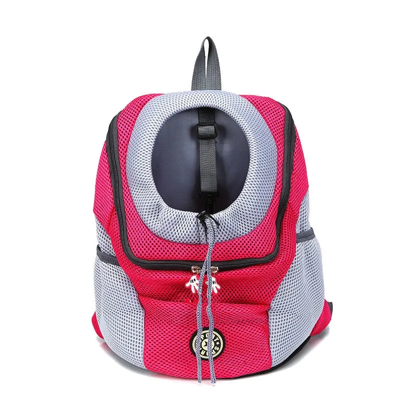 Best Dog Transport Bag Safe and Comfortable Travel Durable Carrier Bag