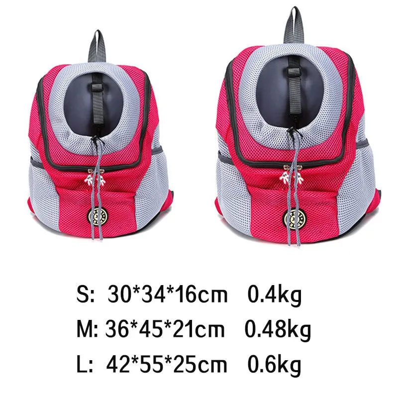 Best Dog Transport Bag Safe and Comfortable Travel Durable Carrier Bag