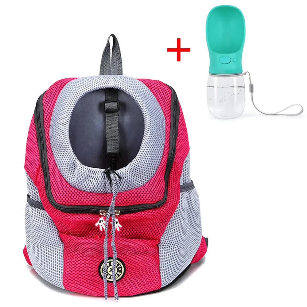 Best Dog Transport Bag Safe and Comfortable Travel Durable Carrier Bag