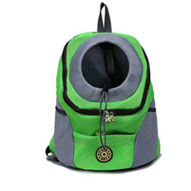 Best Dog Transport Bag Safe and Comfortable Travel Durable Carrier Bag