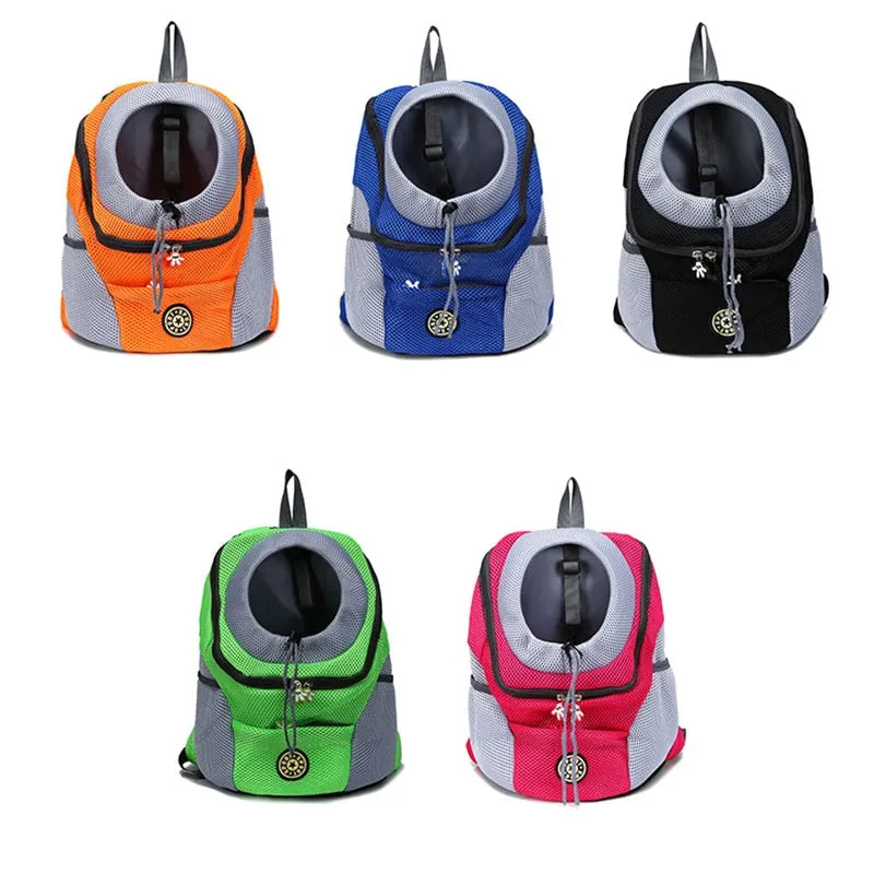 Best Dog Transport Bag Safe and Comfortable Travel Durable Carrier Bag