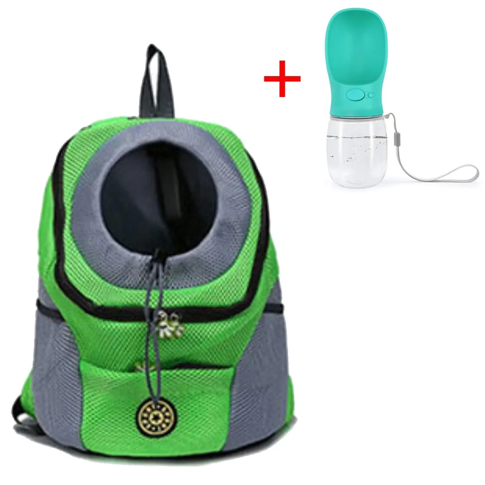 Best Dog Transport Bag Safe and Comfortable Travel Durable Carrier Bag