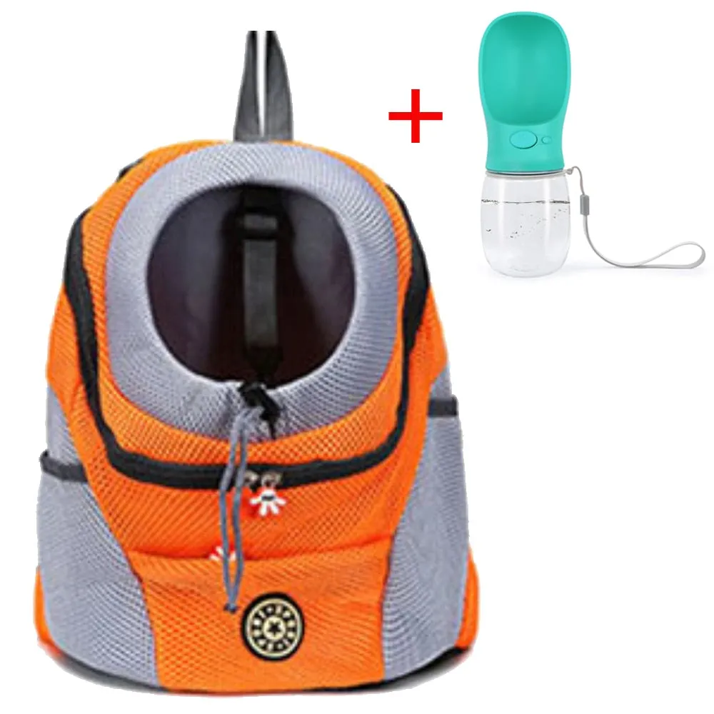 Best Dog Transport Bag Safe and Comfortable Travel Durable Carrier Bag