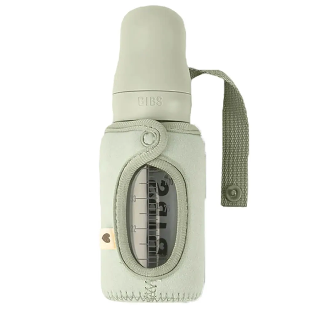 Bibs Baby Bottle Sleeve Small