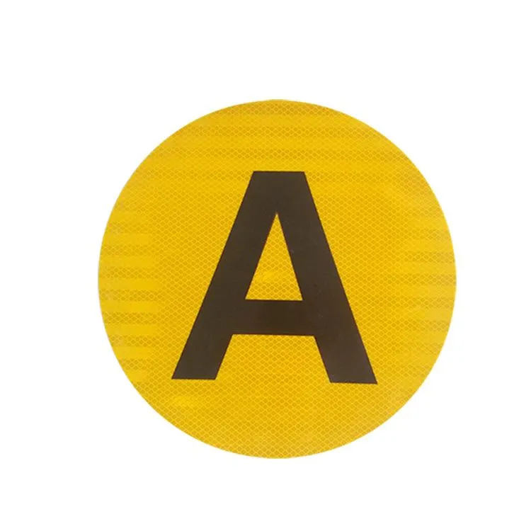Brand Electric Power Safety Mark