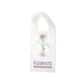 Bulb Florist Bag