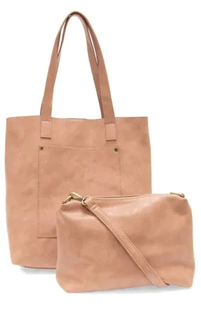 Charlie North/South Tote