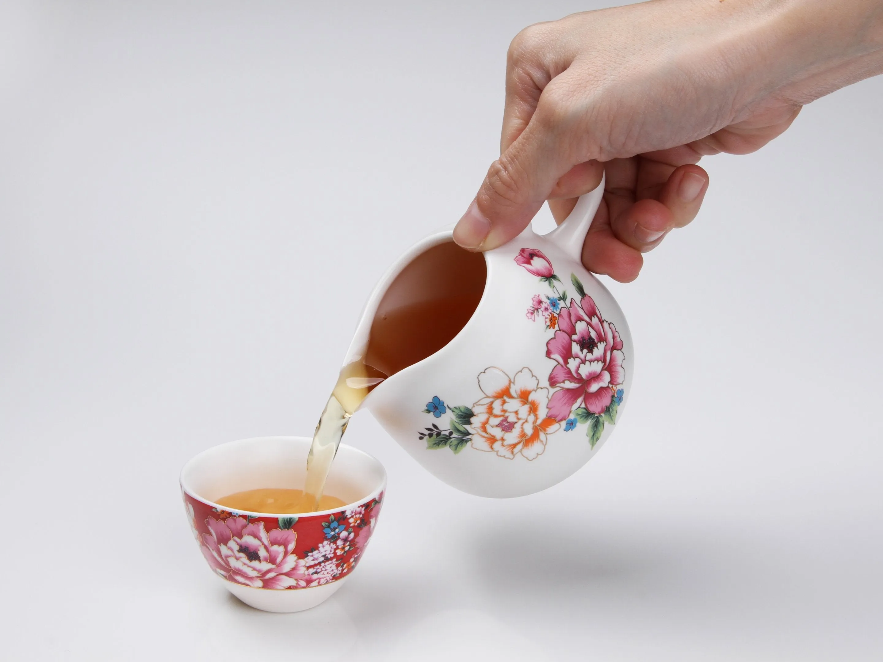Charming Taiwan Cup (65ml)-2pcs