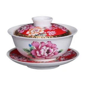 Charming Taiwan Gaiwan (100ml)