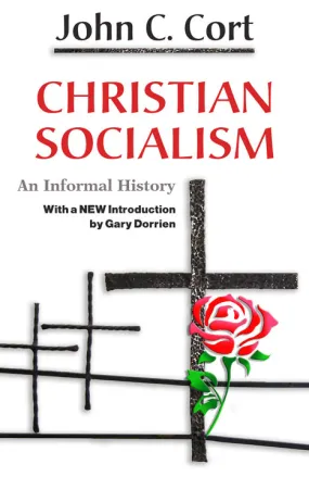 Christian Socialism