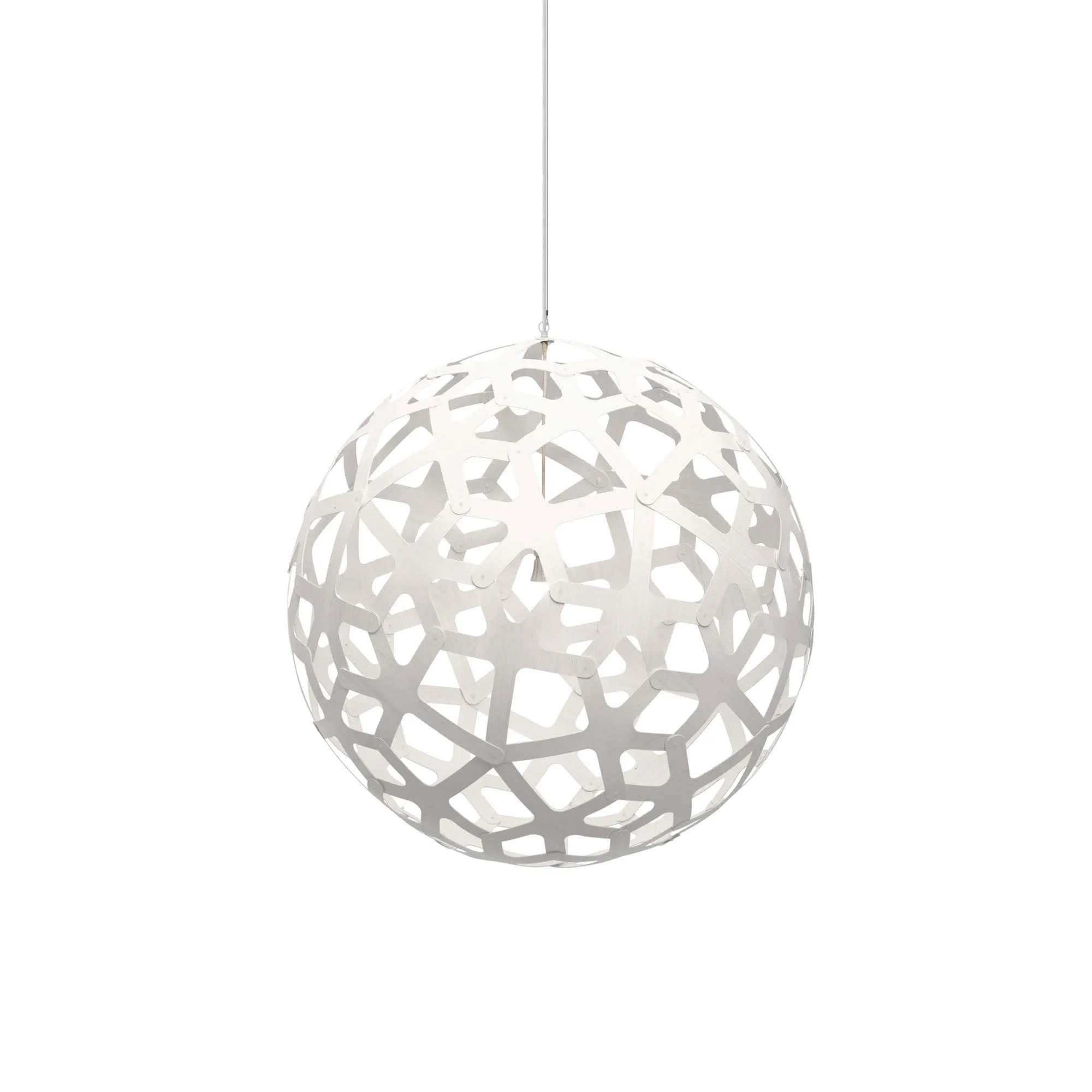 Coral Pendant Light: Extra Large