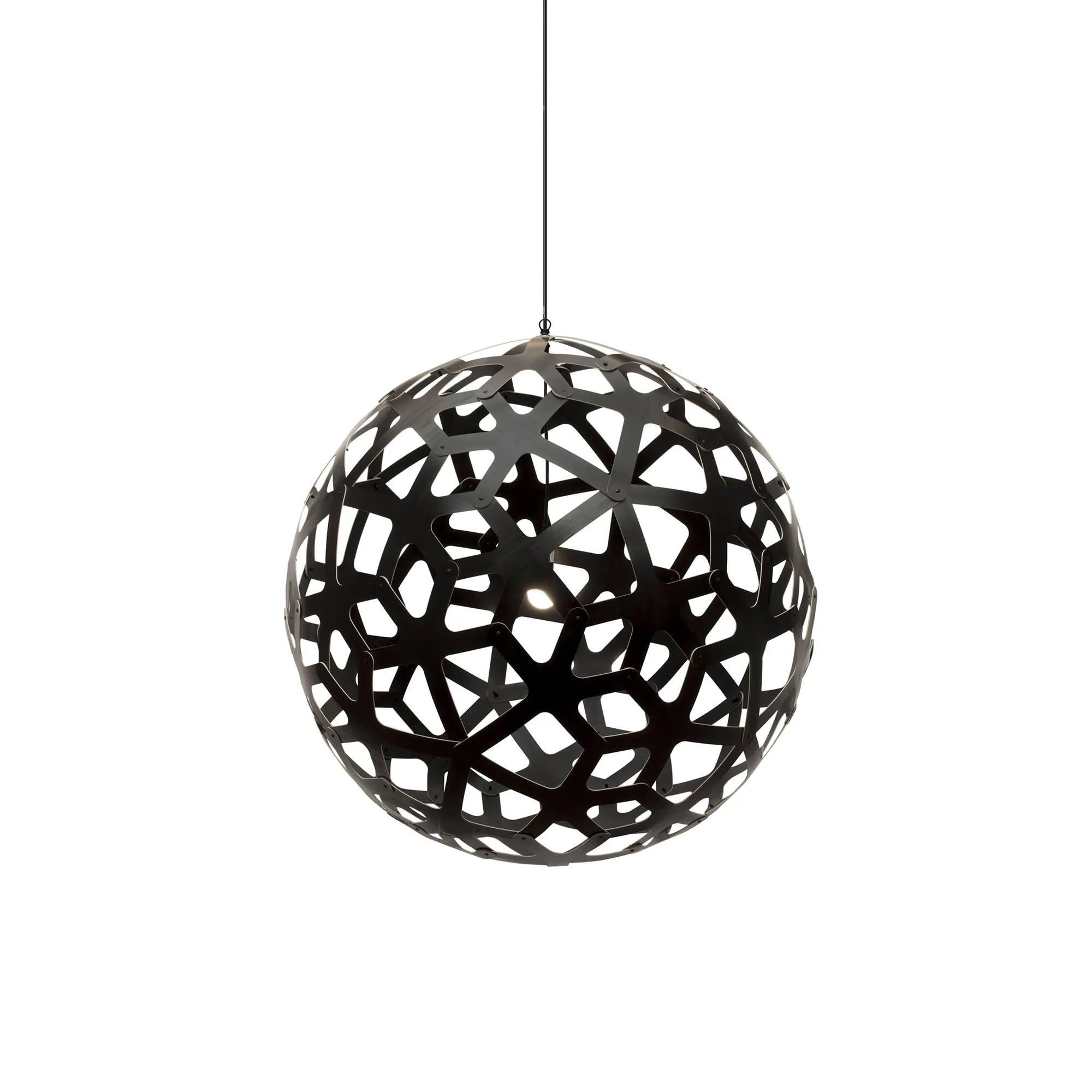 Coral Pendant Light: Extra Large