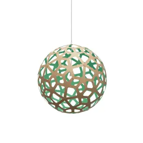 Coral Pendant Light: Extra Large