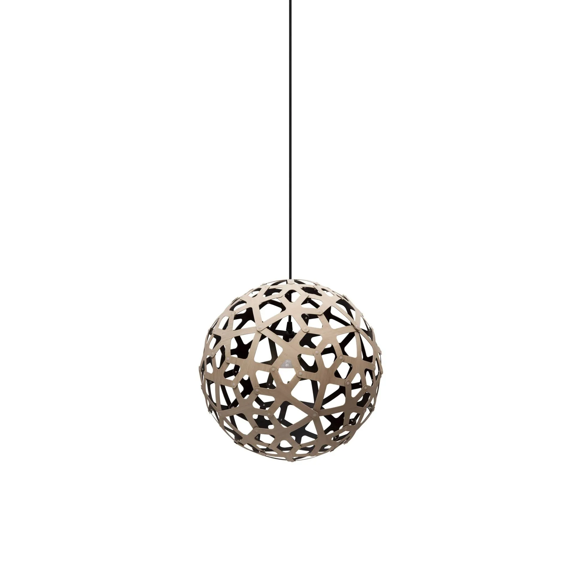 Coral Pendant Light: Extra Small