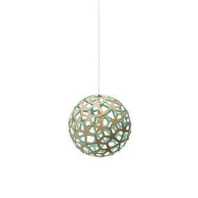 Coral Pendant Light: Extra Small